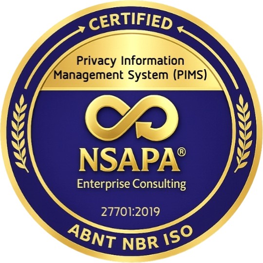 ISO 27701:2019